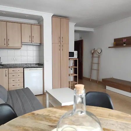 Apartamento El Rincon De Pilar Al Lado Del Mar Torre Del Mar