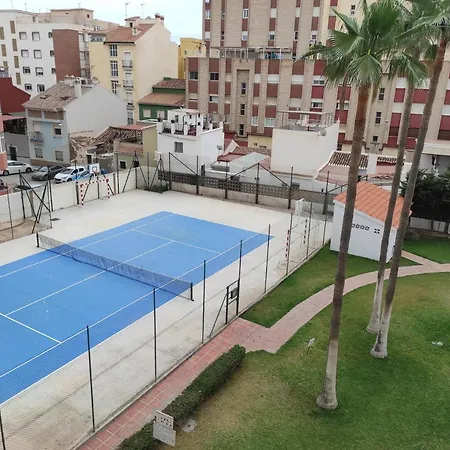 Apartamento El Rincon De Pilar Al Lado Del Mar *