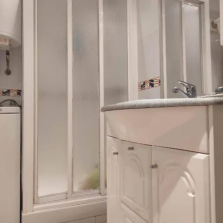 Apartamento El Rincon De Pilar Al Lado Del Mar