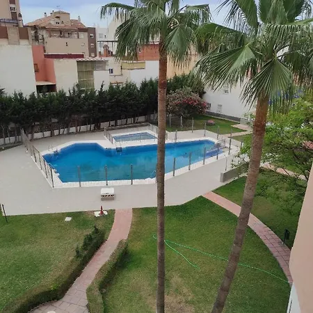 El Rincon De Pilar Al Lado Del Mar *