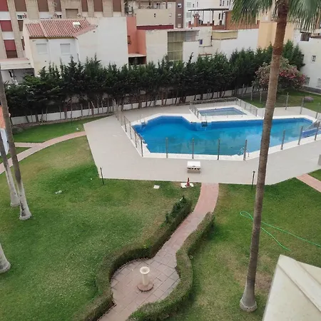 El Rincon De Pilar Al Lado Del Mar Apartamento *