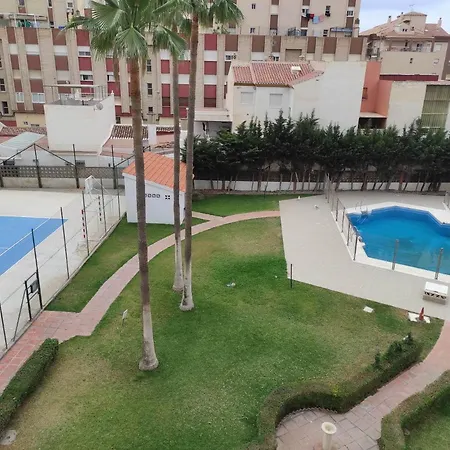 El Rincon De Pilar Al Lado Del Mar *